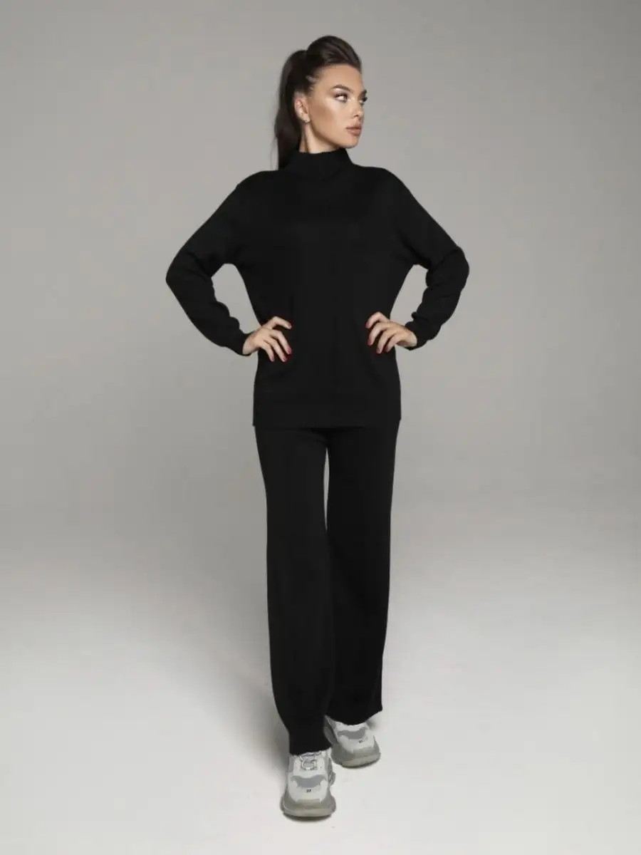 Костюм спортивный двойка