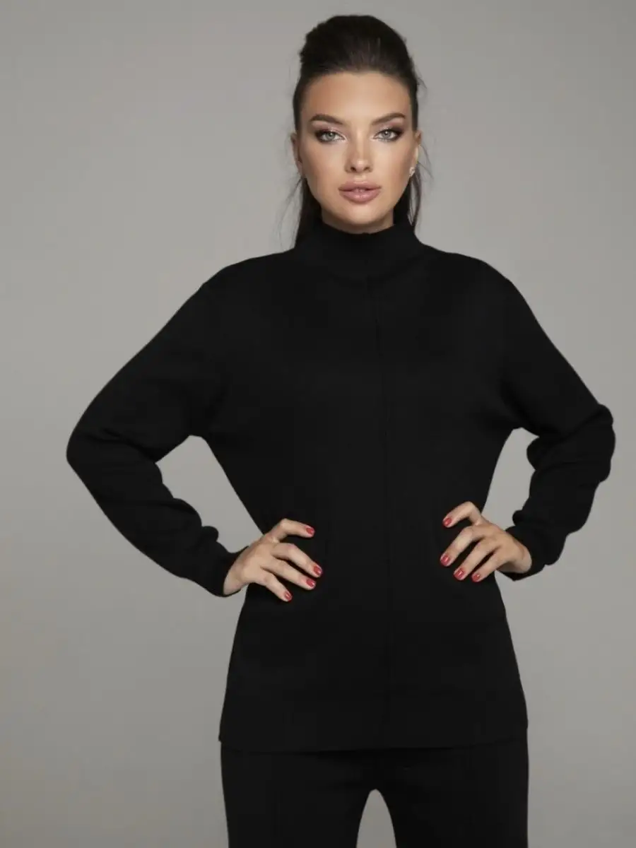 Костюм спортивный двойка