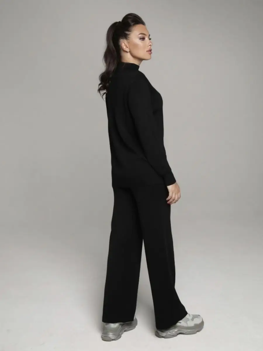 Костюм спортивный двойка