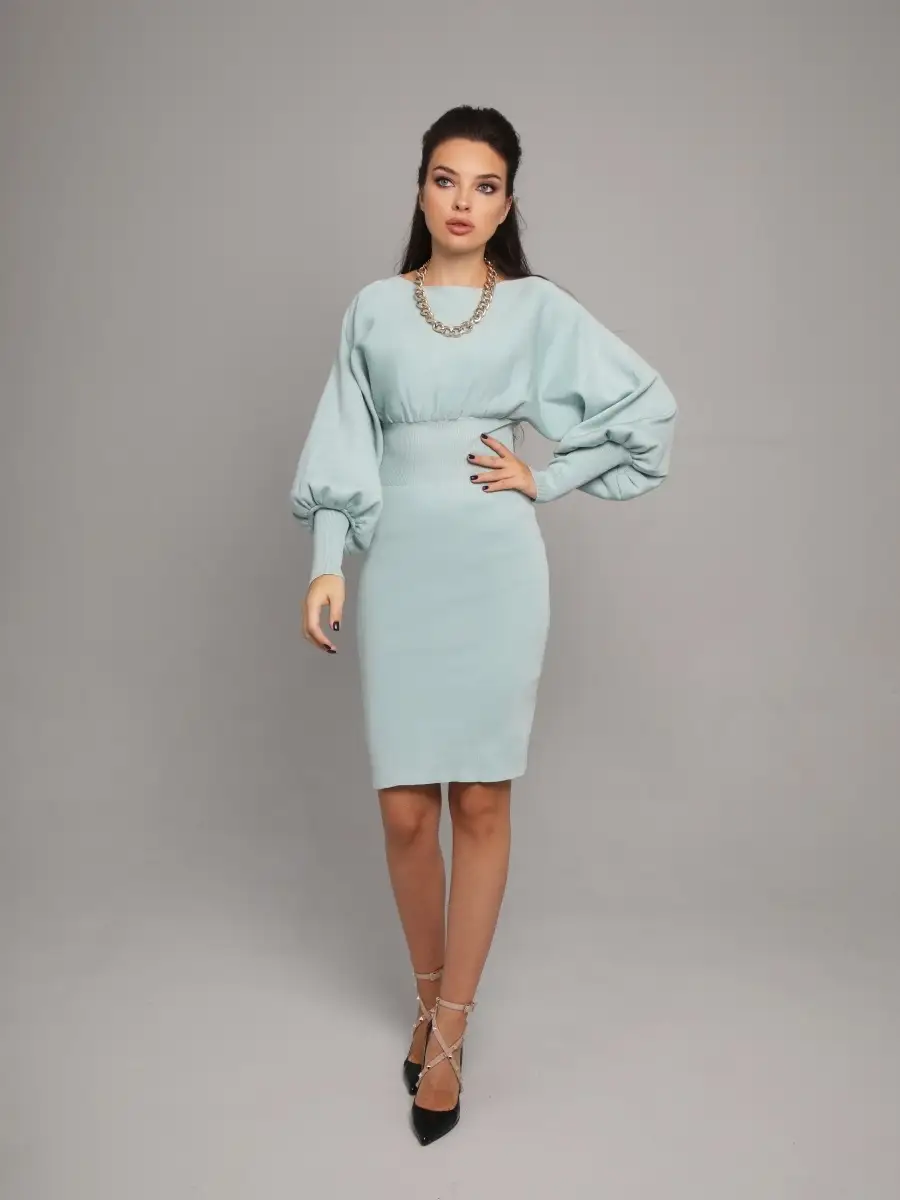 Платье женское для девочки вечернее нарядное