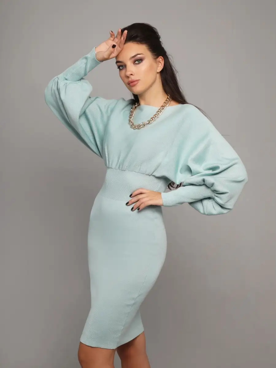 Платье женское для девочки вечернее нарядное