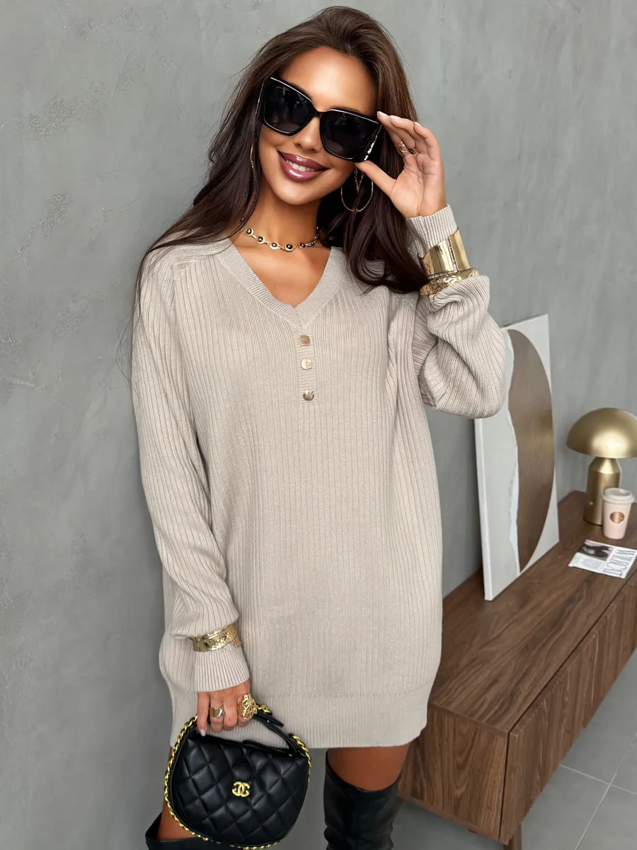 Кофта теплая трикотажная