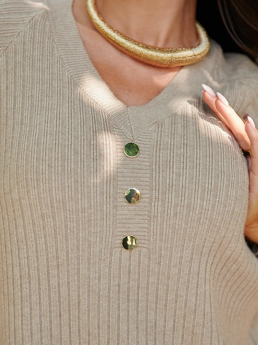 Капучино кофта теплая трикотажная