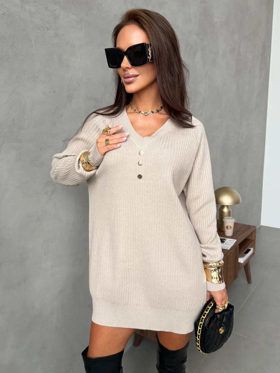 Кофта теплая трикотажная