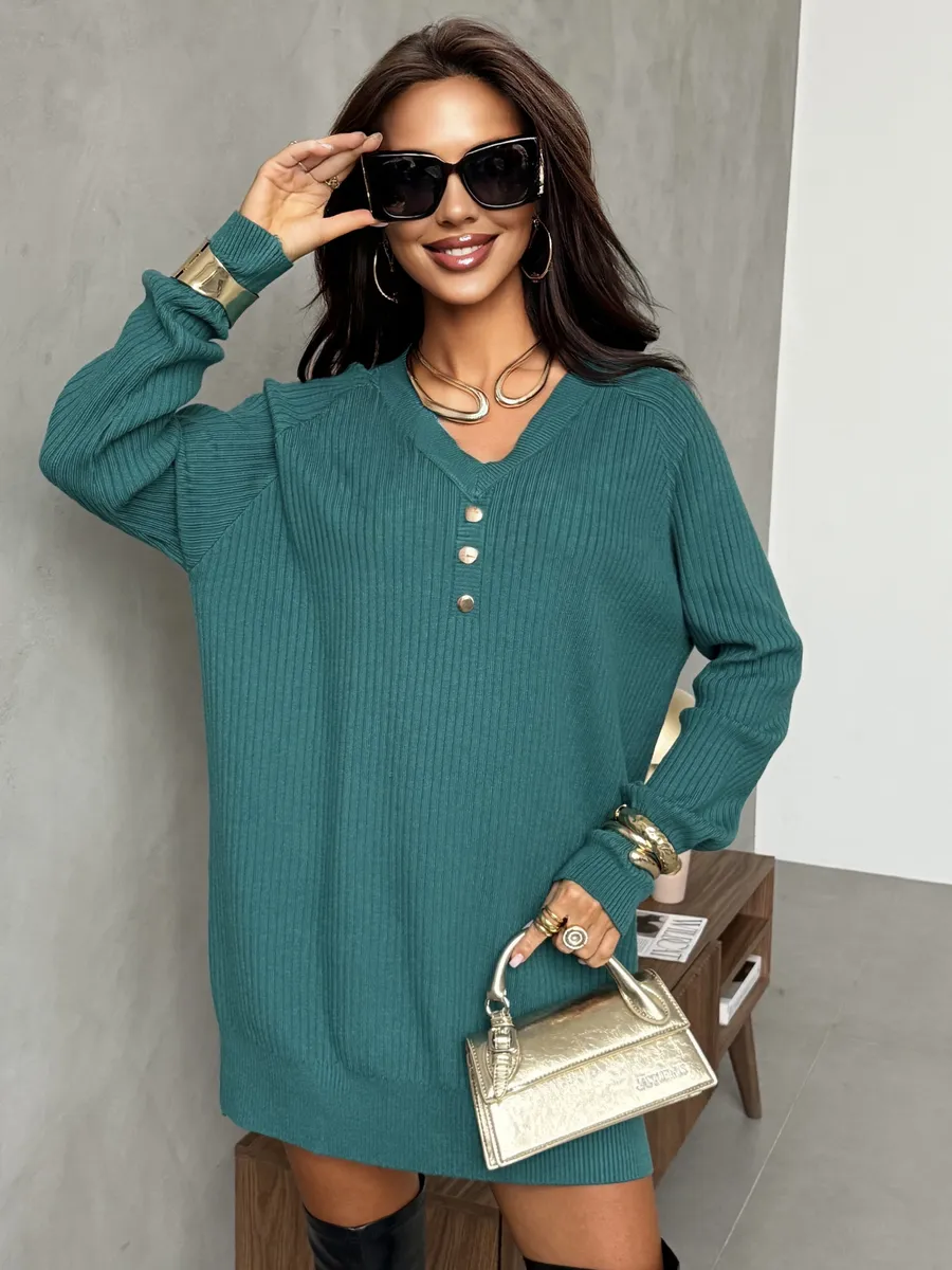 Кофта теплая трикотажная