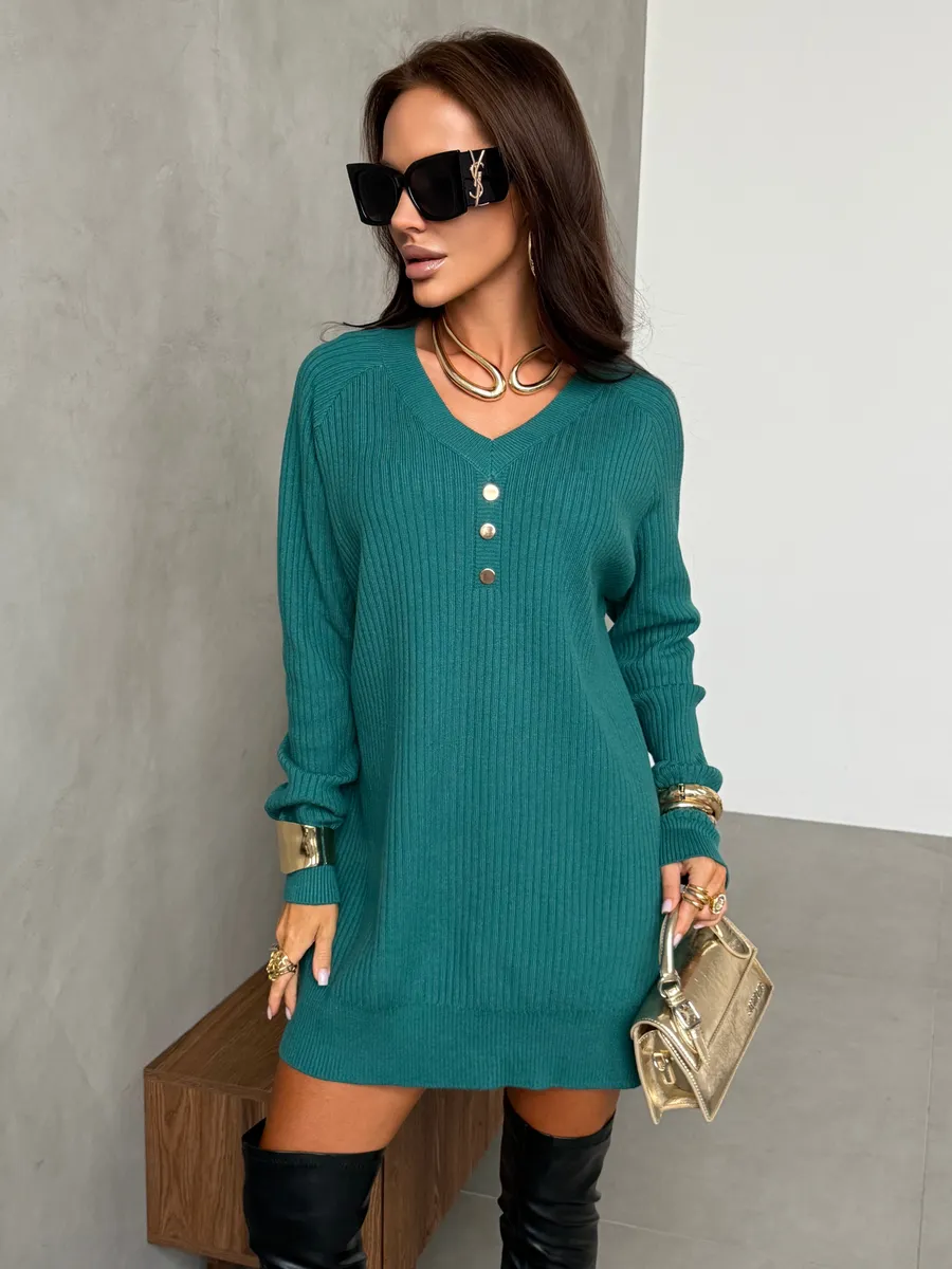 Кофта теплая трикотажная