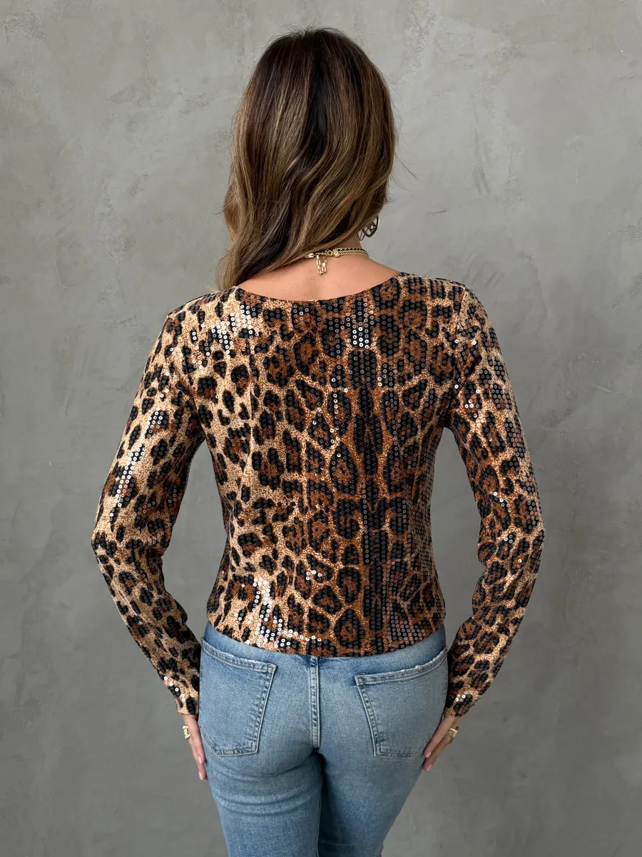 Кофта нарядная