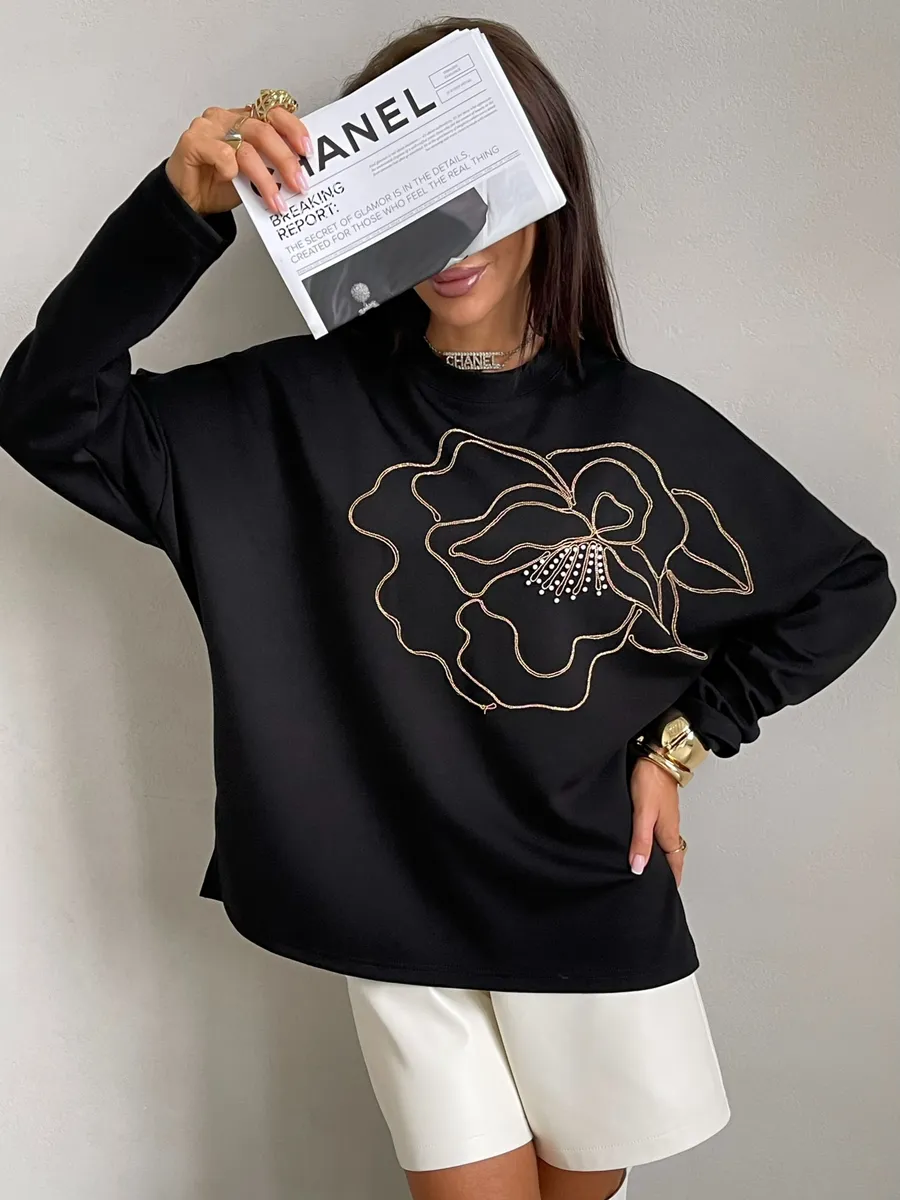 Кофта нарядная