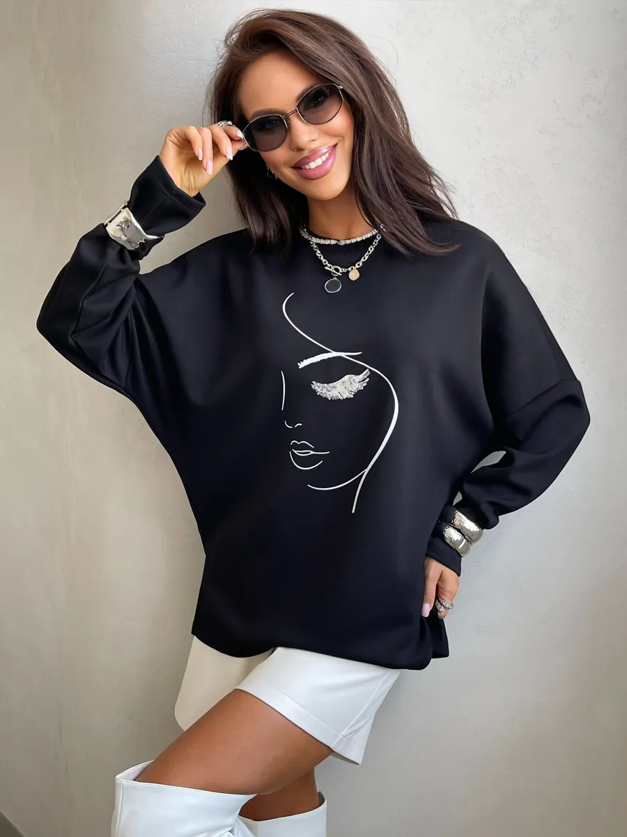 Кофта нарядная