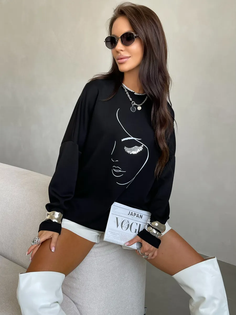 Кофта нарядная