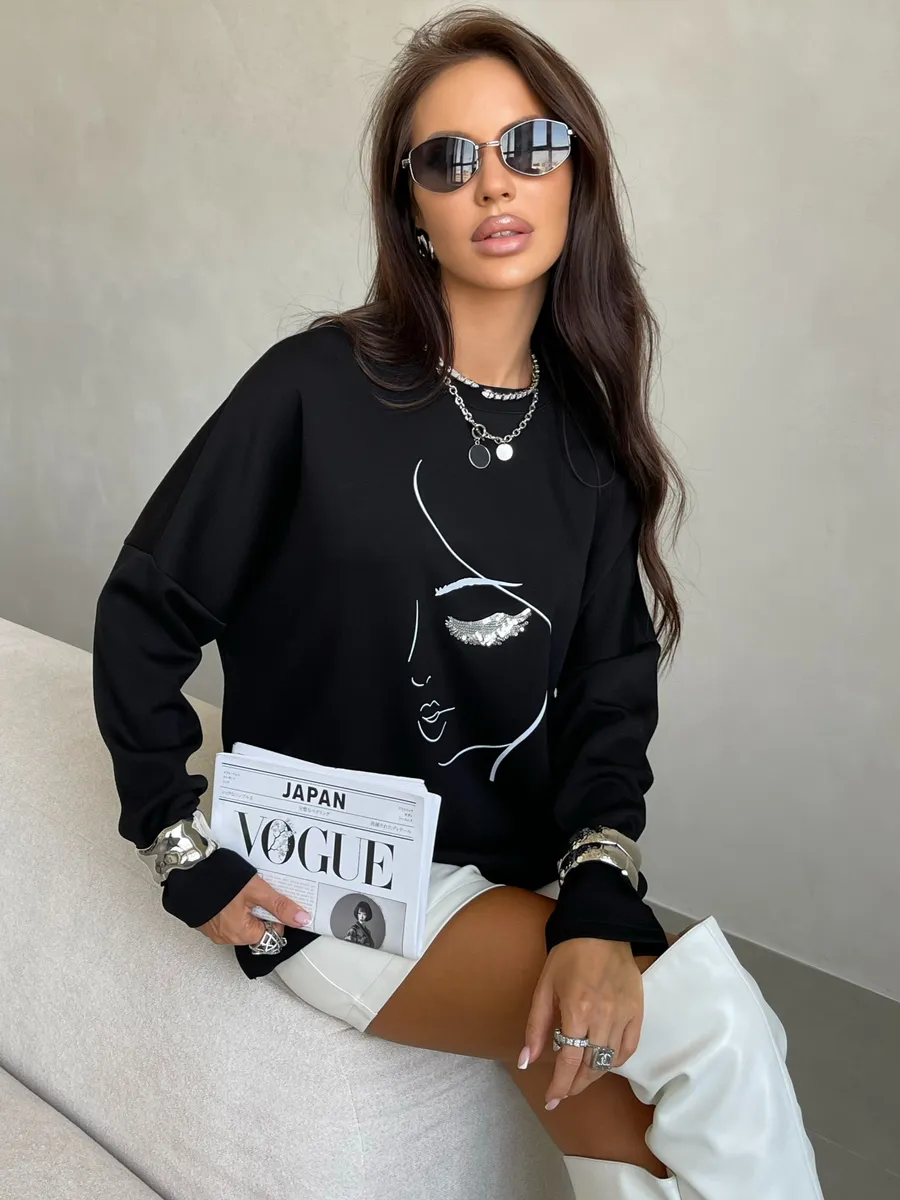 Кофта нарядная