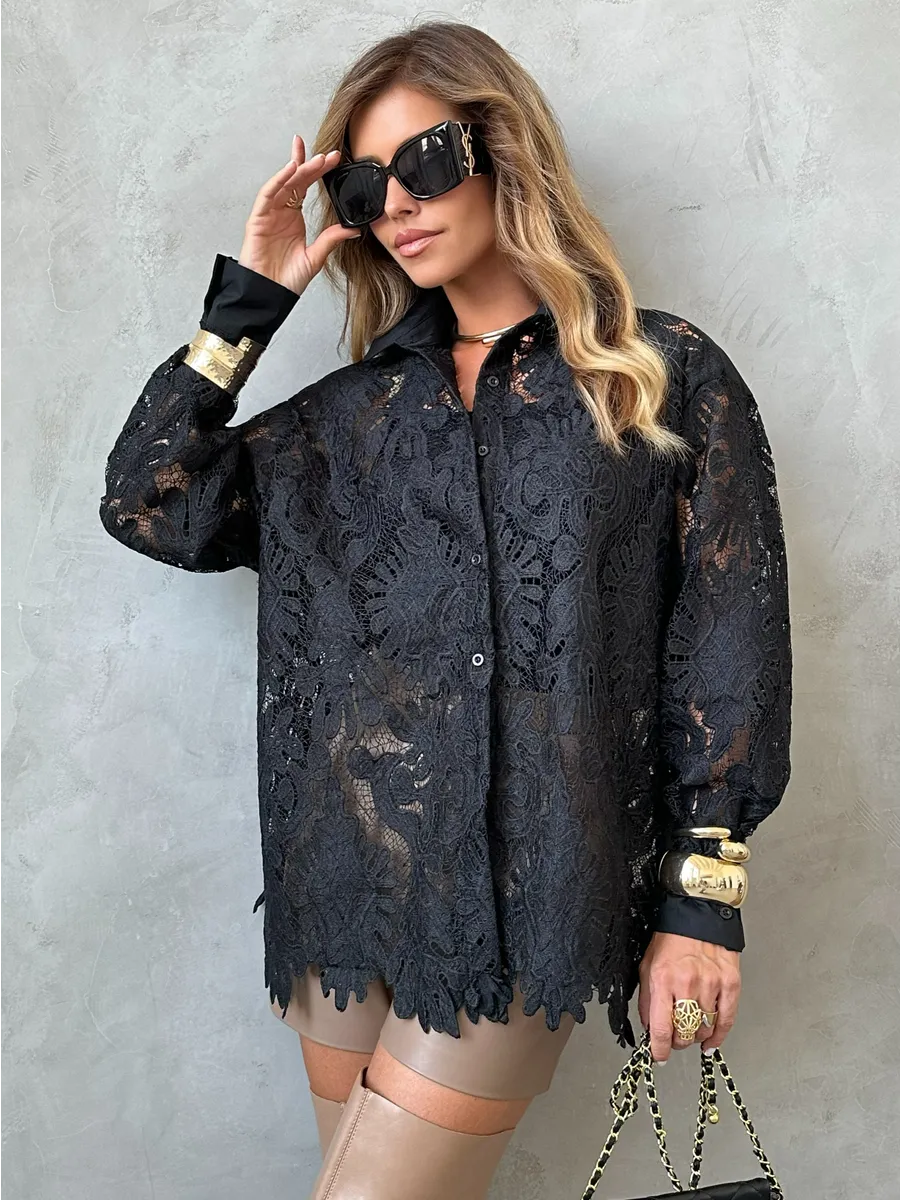 Блузка нарядная праздничная