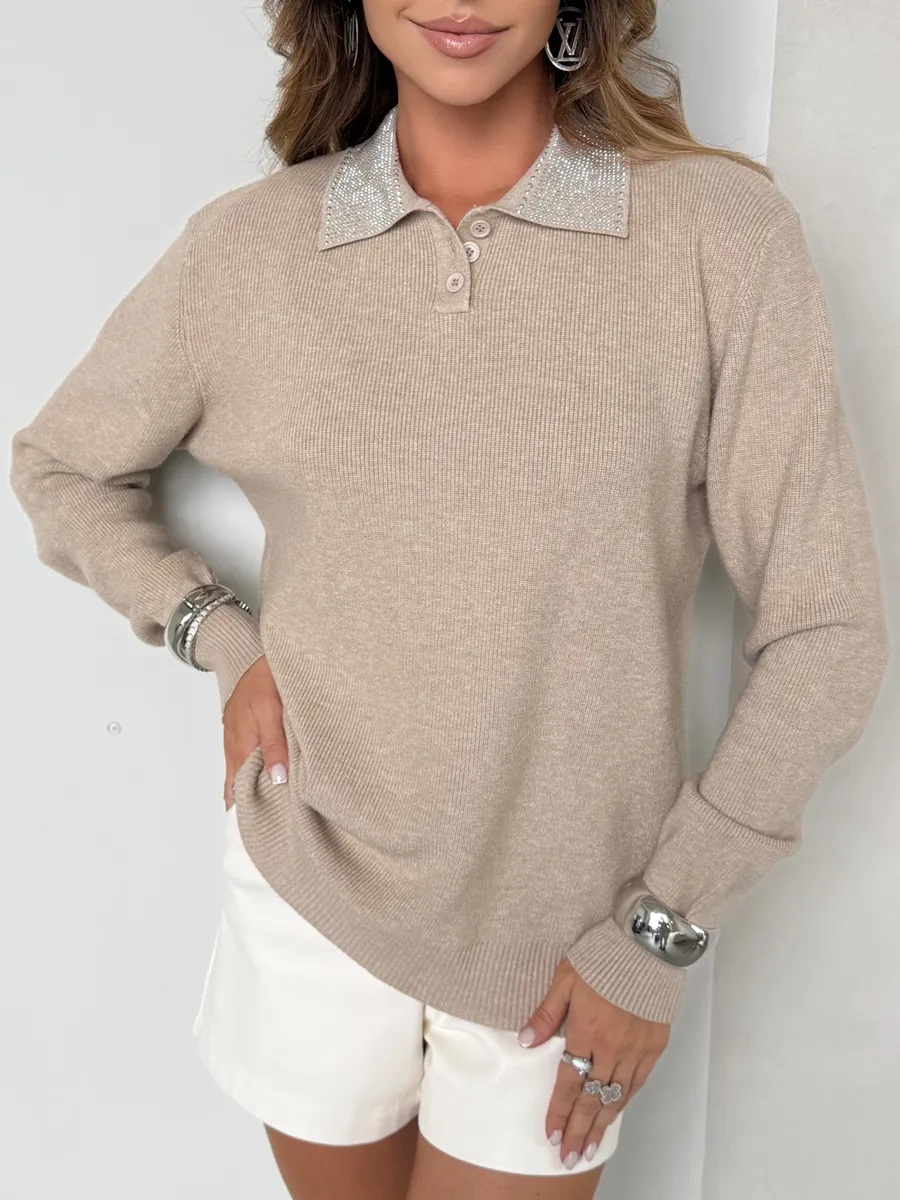 Капучино кофта теплая трикотажная