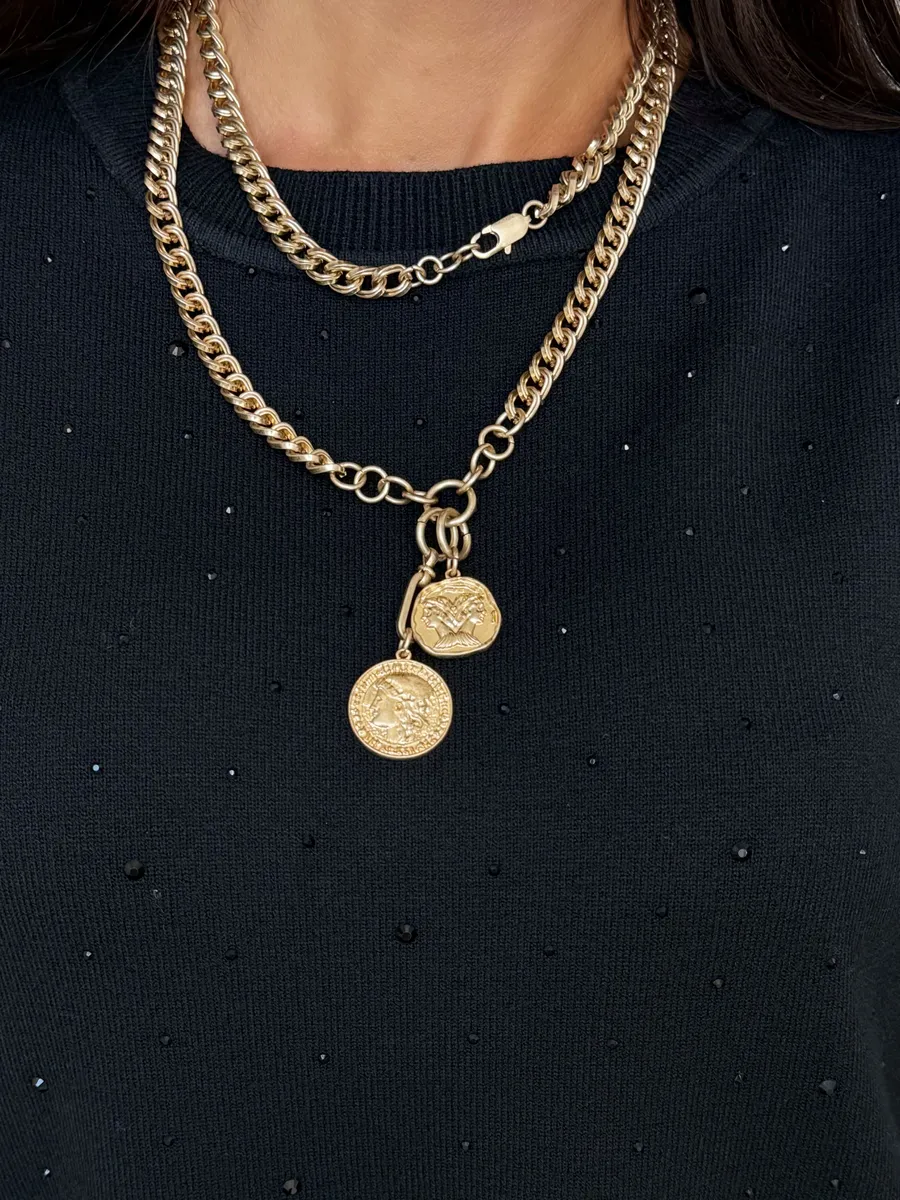 Черная кофта теплая нарядная