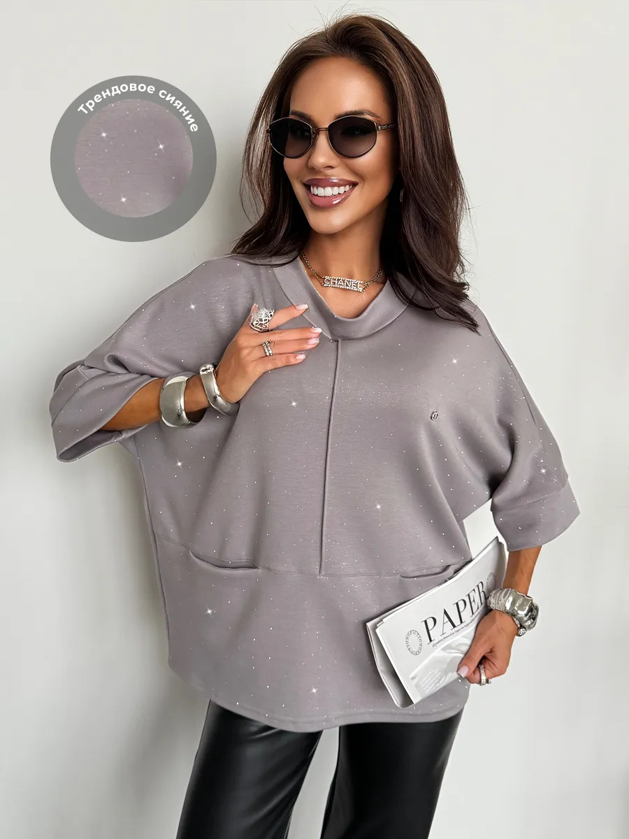 Кофта нарядная