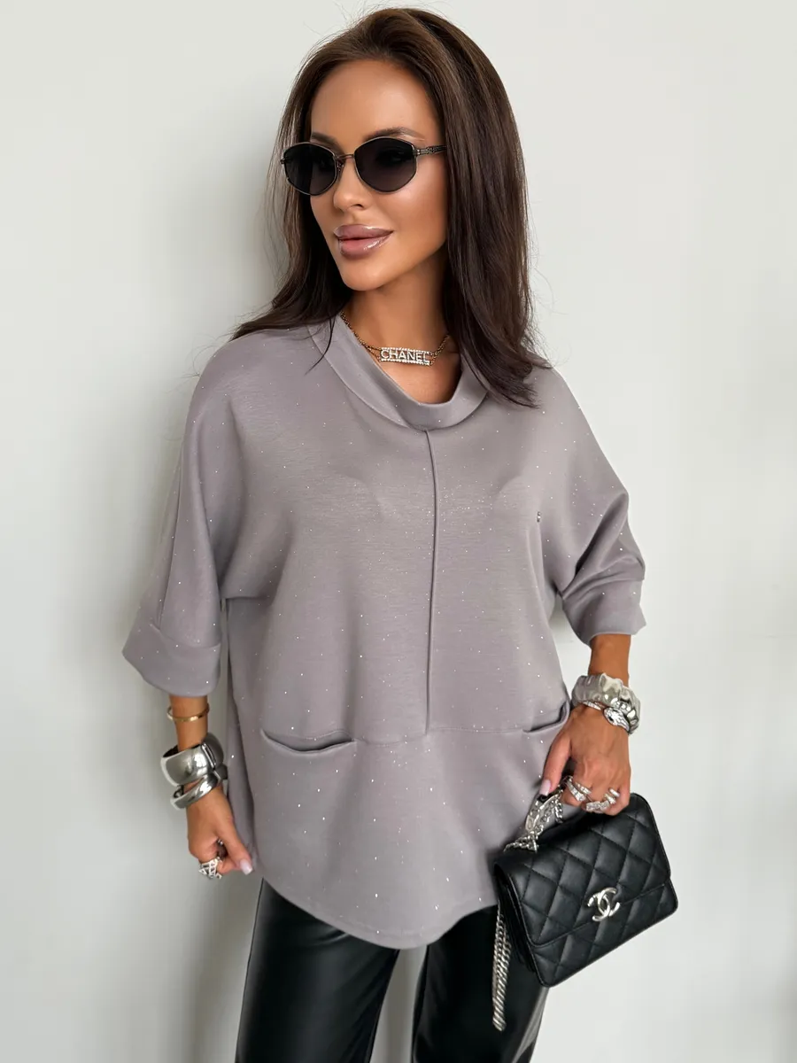 Кофта нарядная