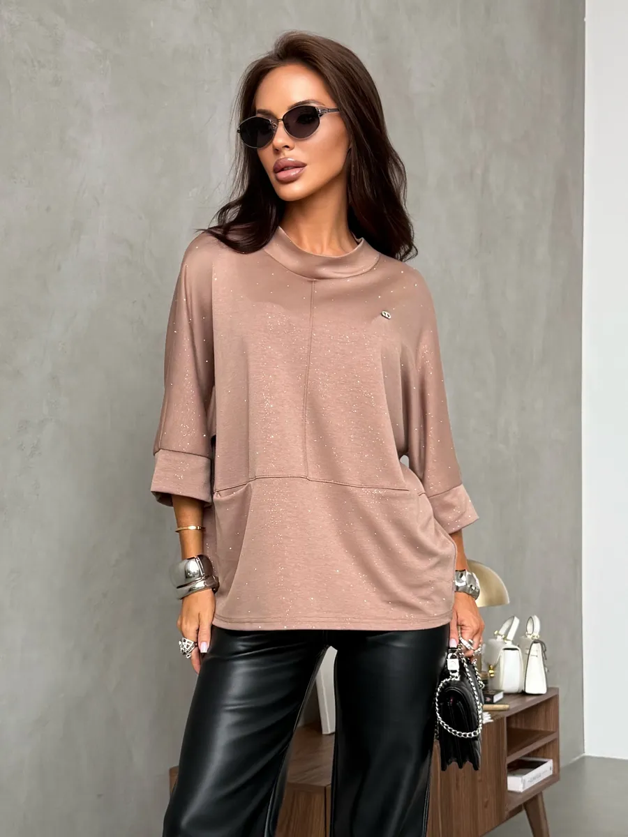 Кофта нарядная