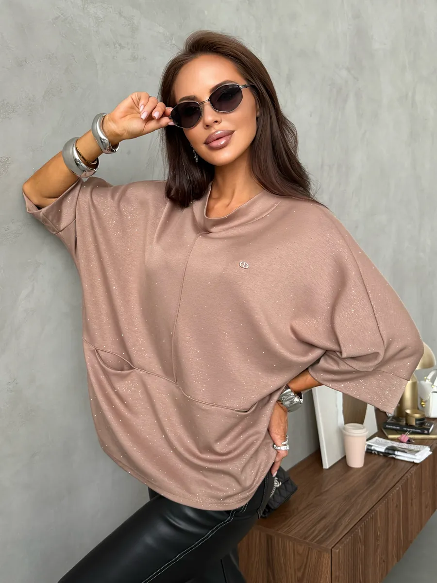 Кофта нарядная