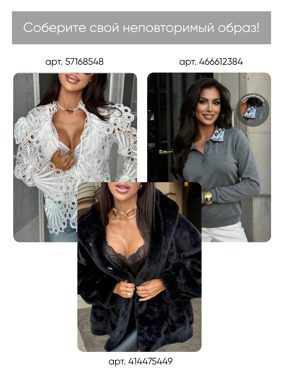 Серый костюм двойка трикотажный с платьем