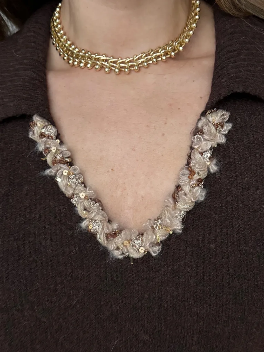 Шоколадная кофта теплая трикотажная