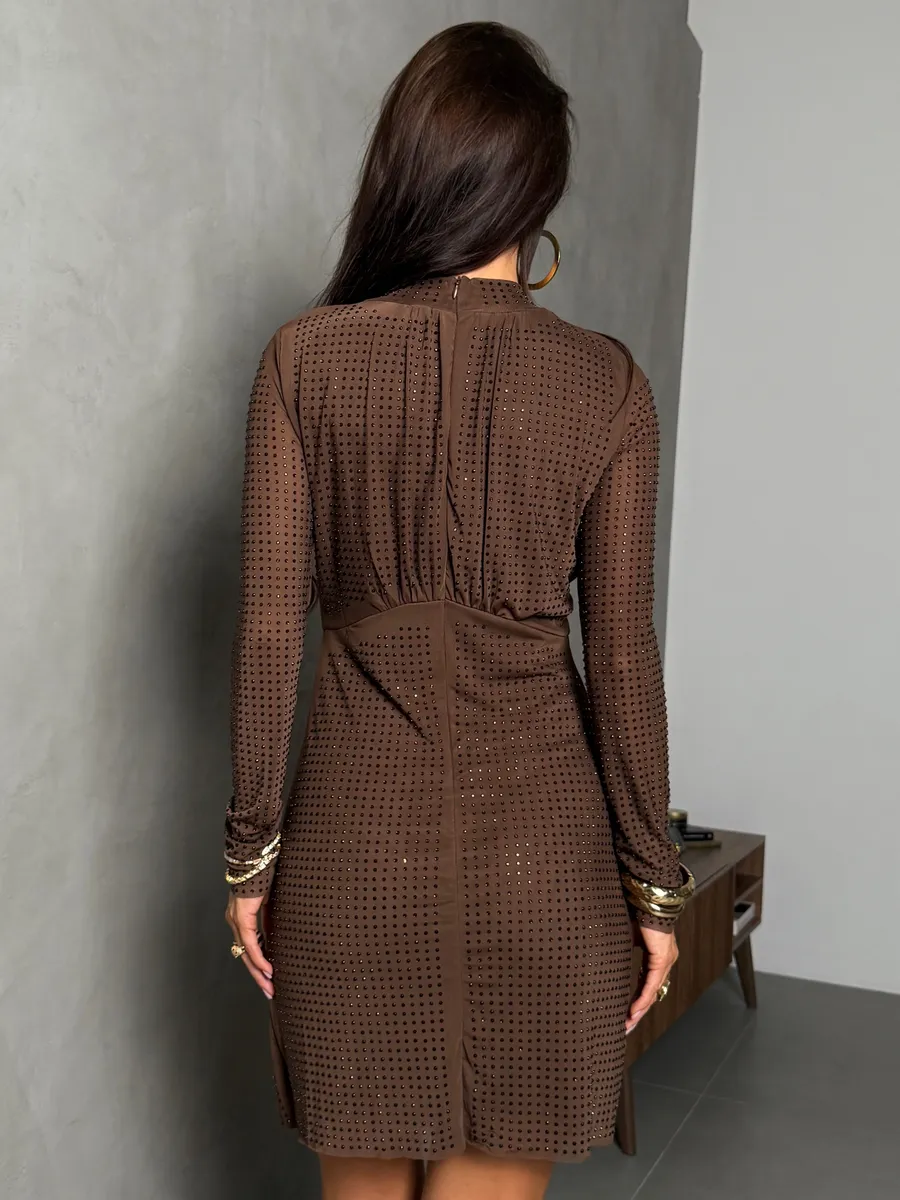 Платье праздничное вечернее новогоднее