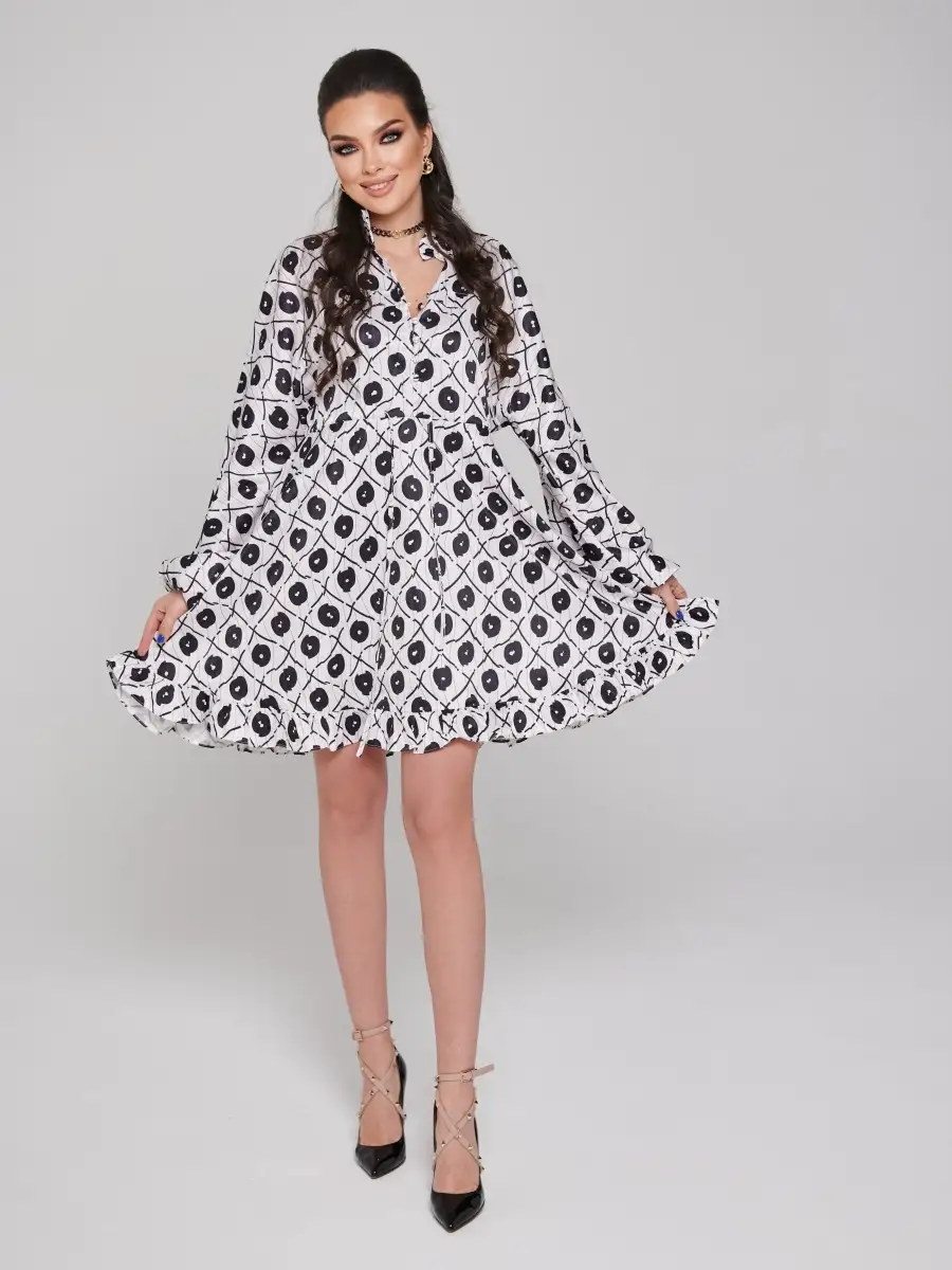 Черное платье женское для девочки вечернее нарядное офисное