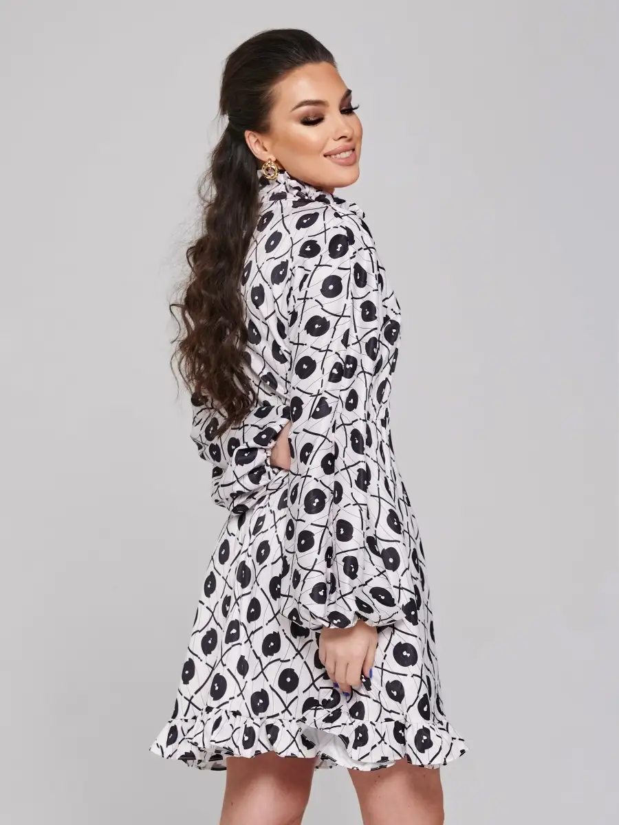 Черное платье женское для девочки вечернее нарядное офисное