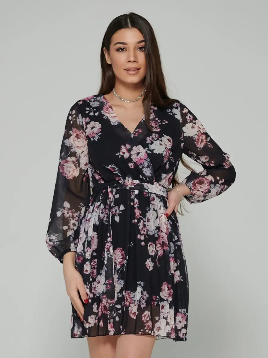 Платье женское для девочки вечернее нарядное