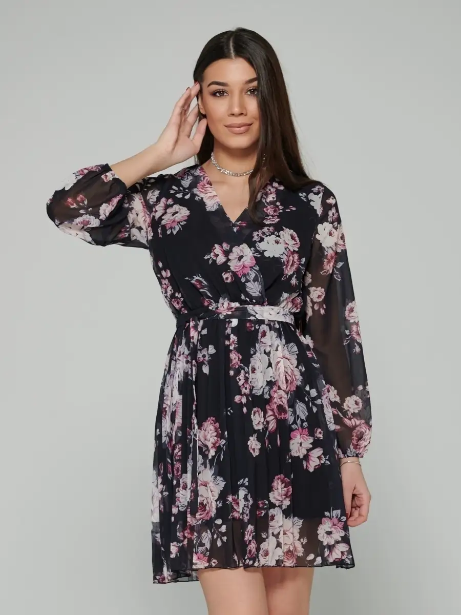 Платье женское для девочки вечернее нарядное