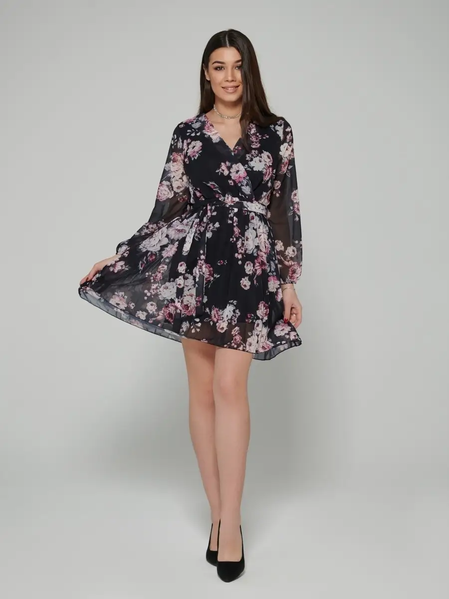 Платье женское для девочки вечернее нарядное