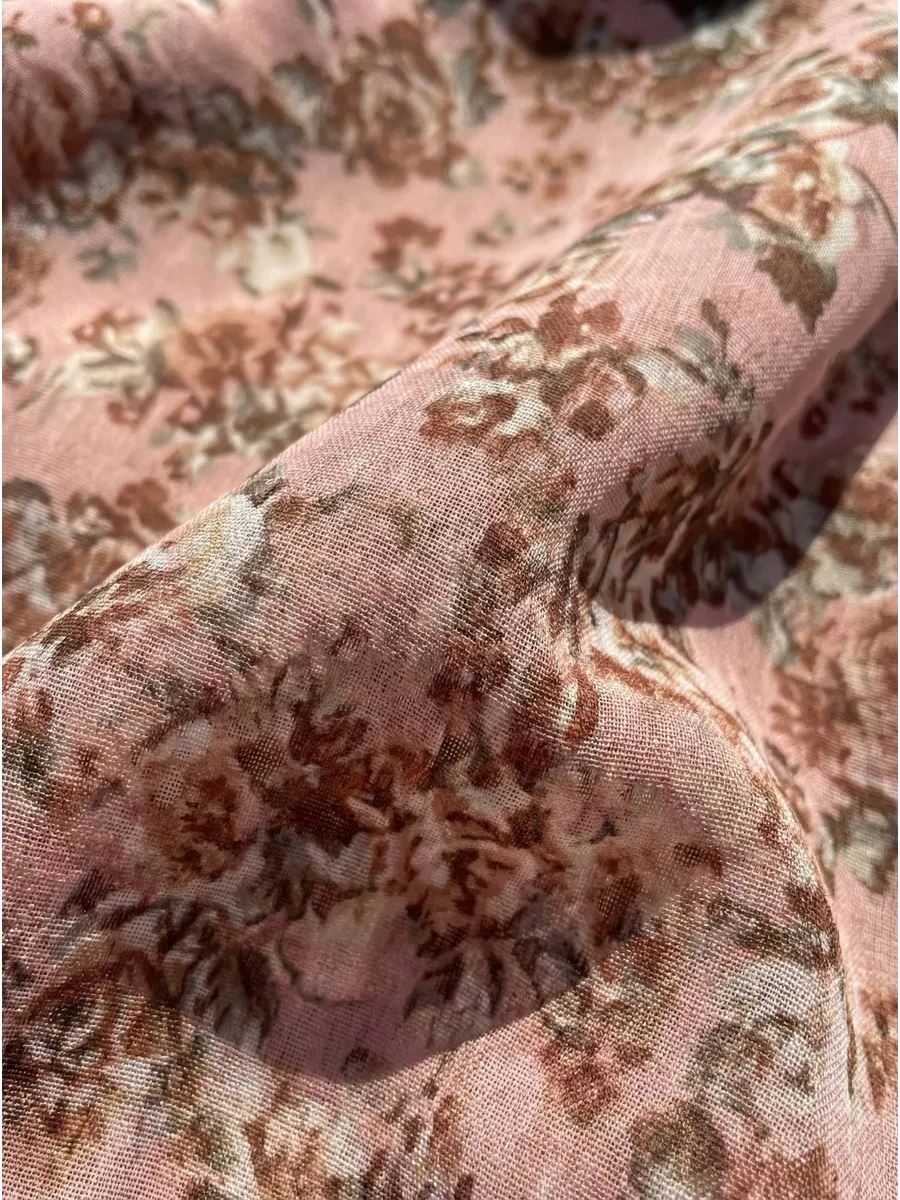 Розовое летнее платье сарафан праздничное повседневное миди