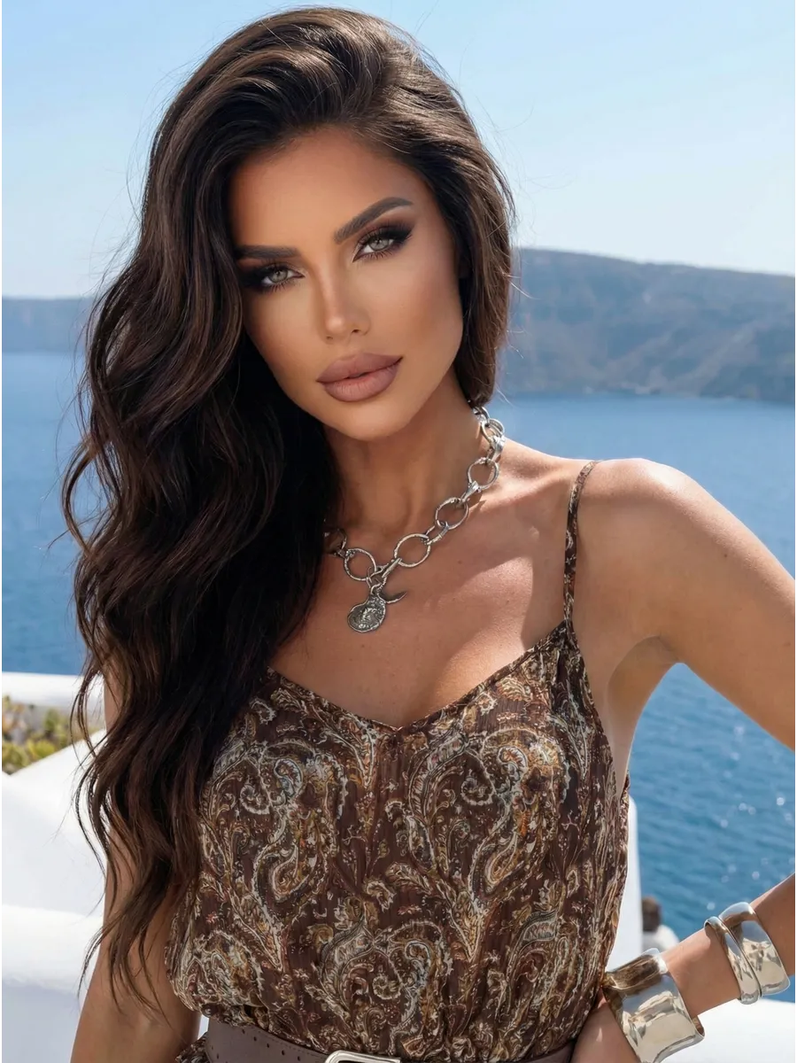 Летнее платье сарафан праздничное повседневное миди