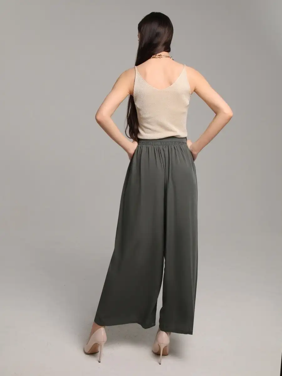 Брюки женские штаны школьные