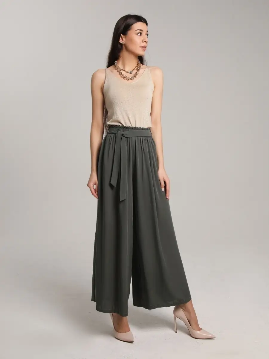 Брюки женские штаны школьные