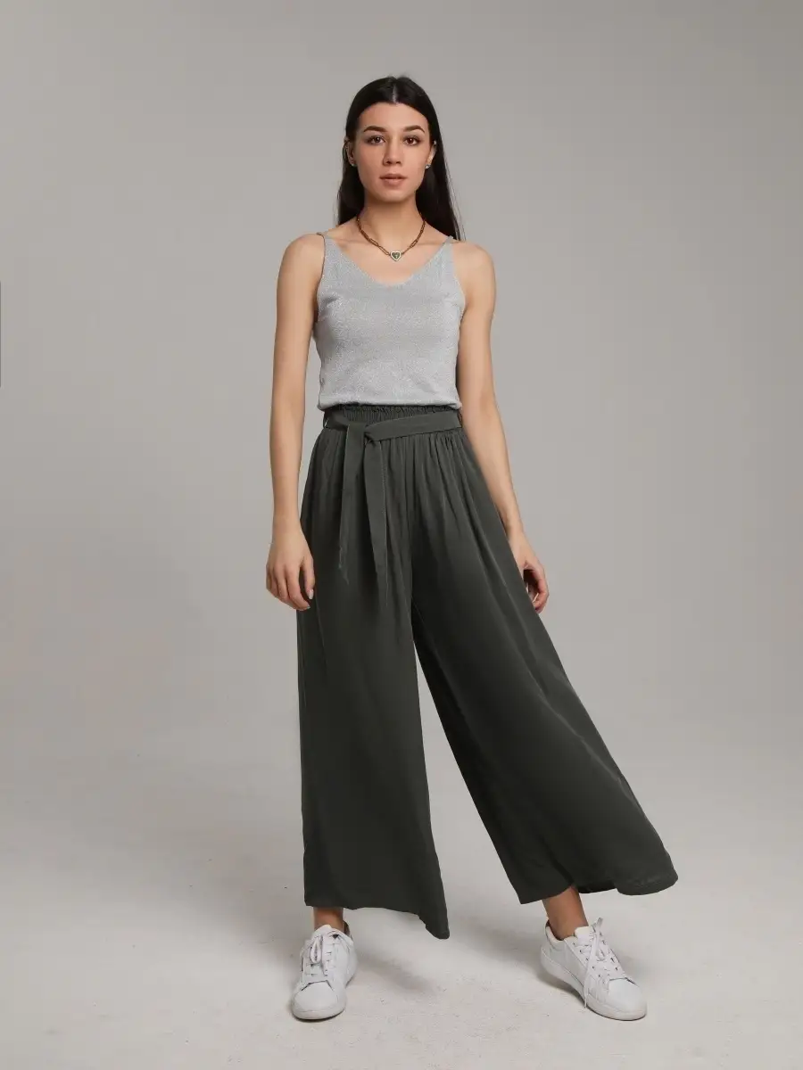 Брюки женские штаны школьные