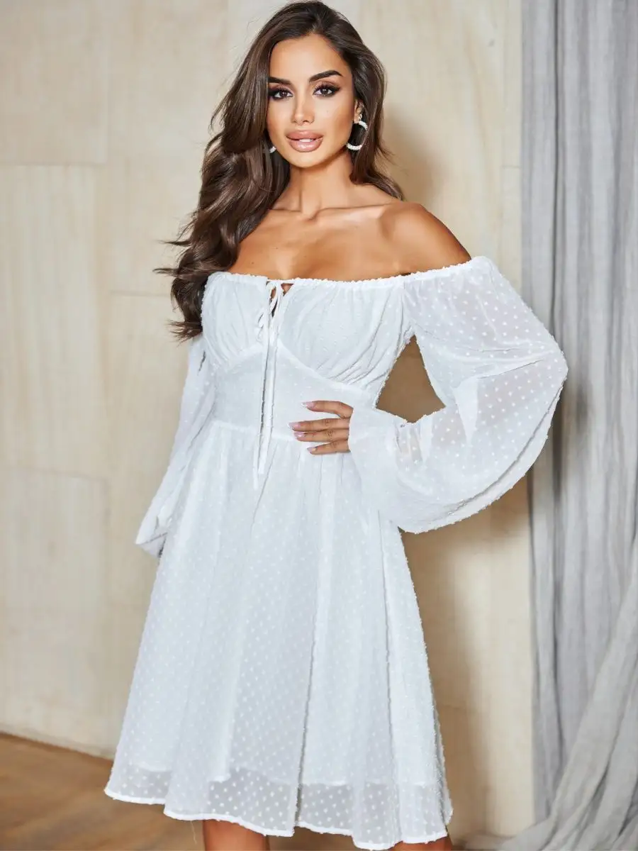 Платье вечернее нарядное