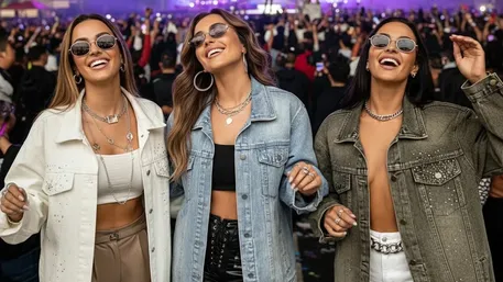 Джинсовые куртки