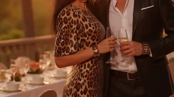 Очаровывай и покоряй