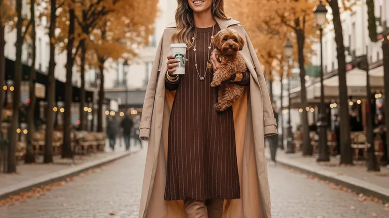 Осенняя симфония