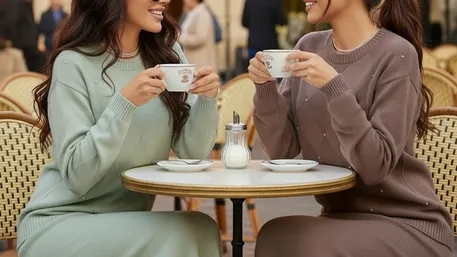 Трикотажные