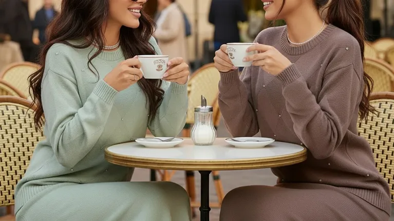 Трикотажные