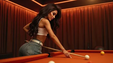 Джинсовые шорты