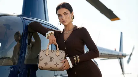 Осенняя симфония