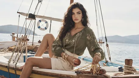 Дыхание ветра